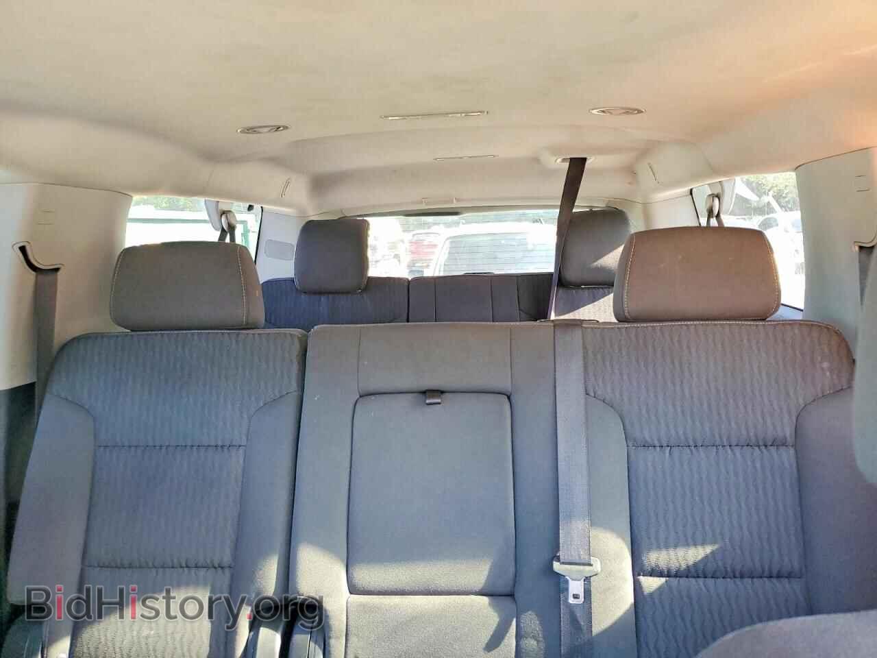 2020 GMC YUKON - VIN: 1GKS2FKC8LR287752 - Photo 10