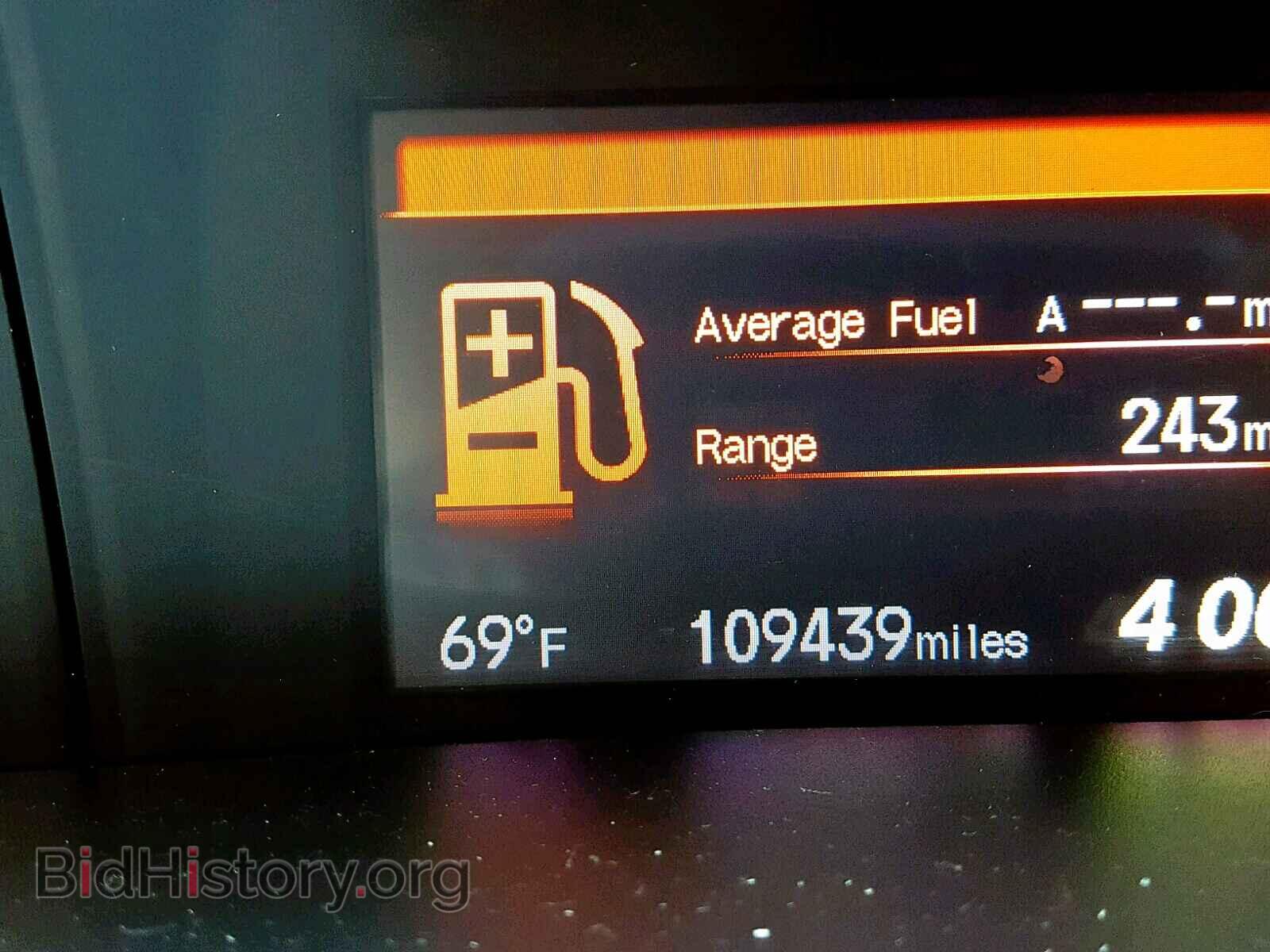 2012 HONDA CIVIC - VIN: 19XFB2F98CE023849 - Фото 8