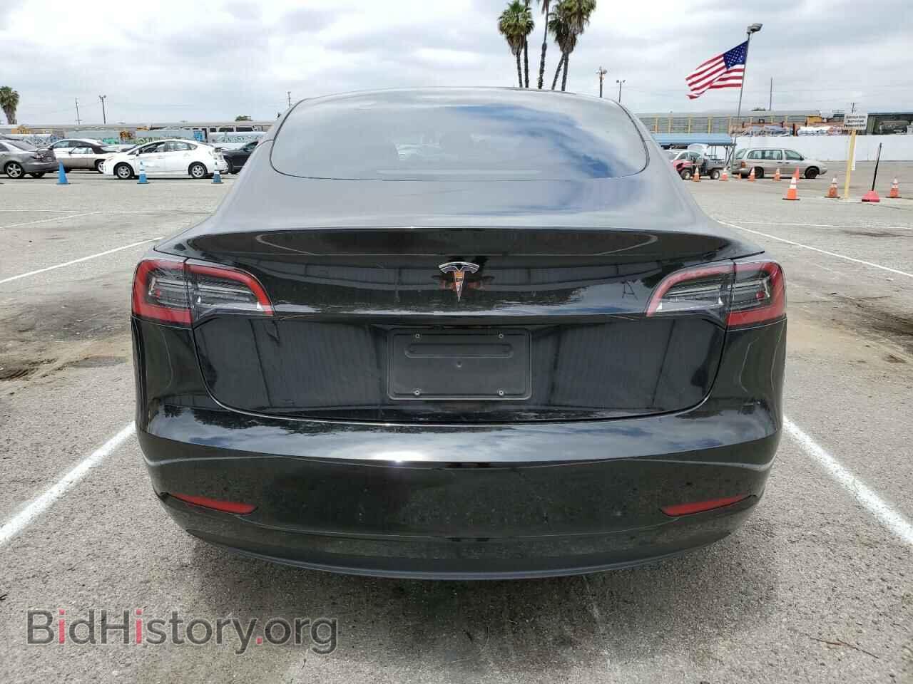 2023 TESLA MODEL 3 - VIN: 5YJ3E1EA1PF699978 - Фото 6