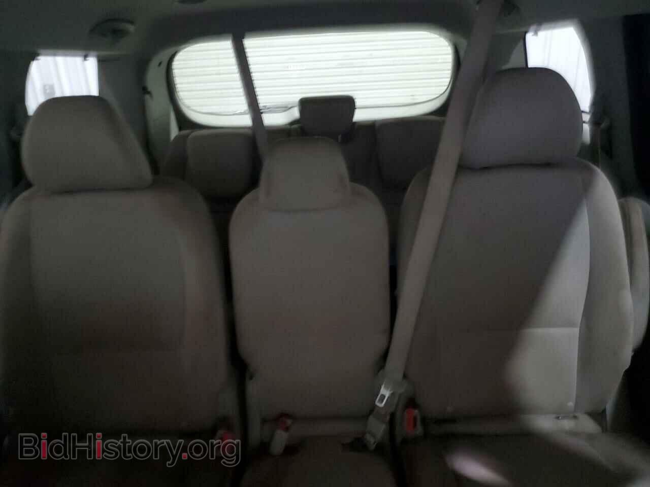 2015 KIA All Models - VIN: KNDMB5C17F6027554 - Фото 10