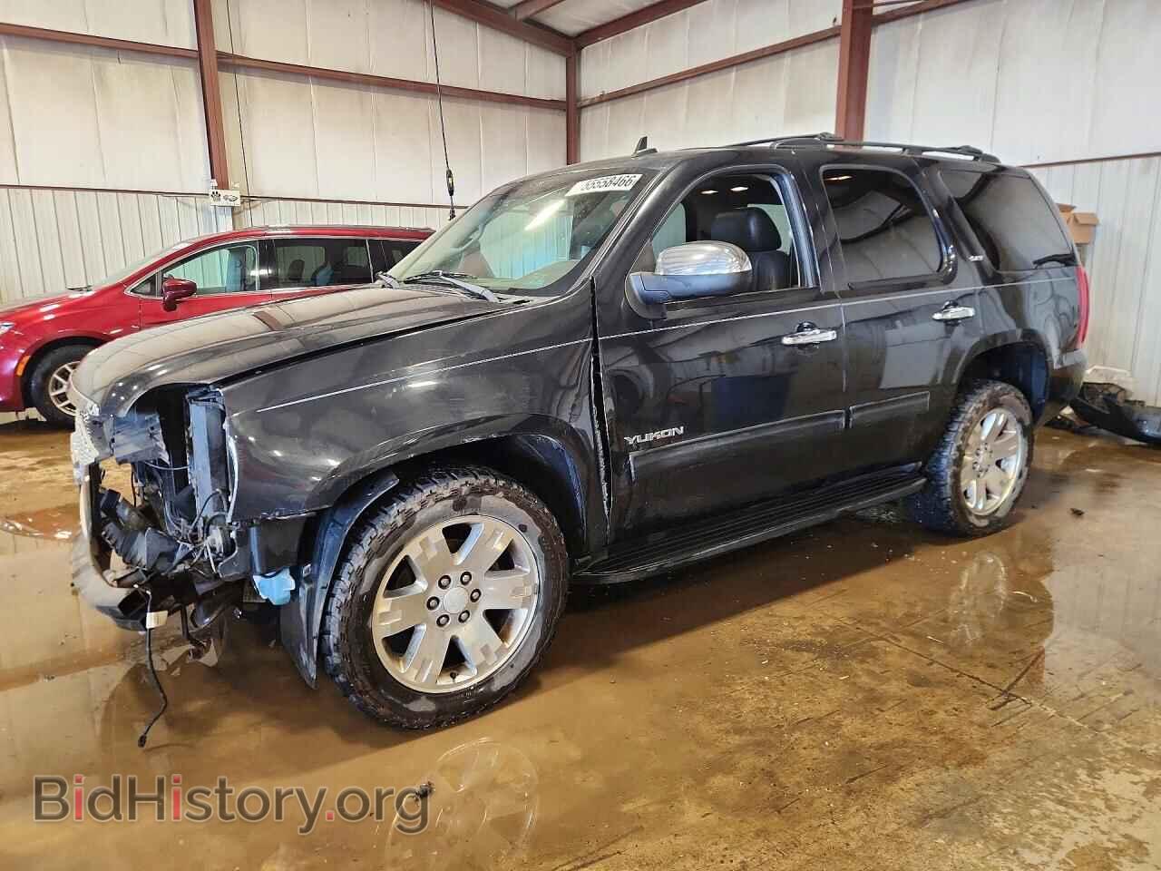 Photo 1GKS2CE06BR246289 - GMC YUKON 2011