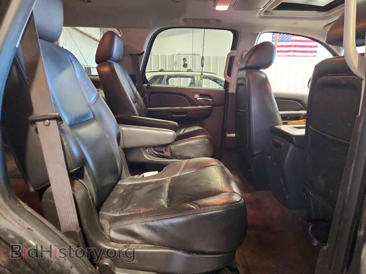 2011 GMC YUKON - VIN: 1GKS2CE06BR246289 - Фото 11