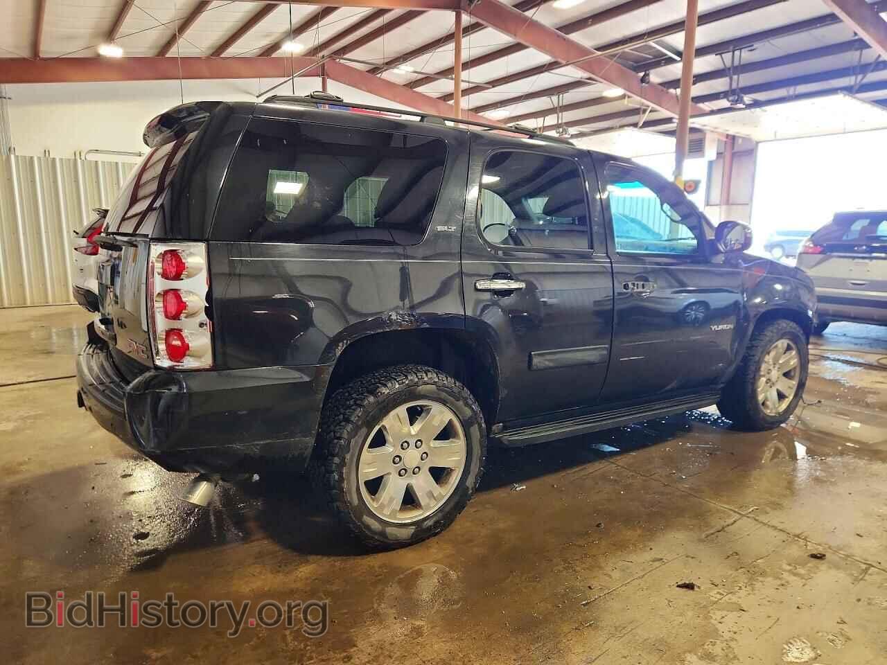 2011 GMC YUKON - VIN: 1GKS2CE06BR246289 - Фото 3