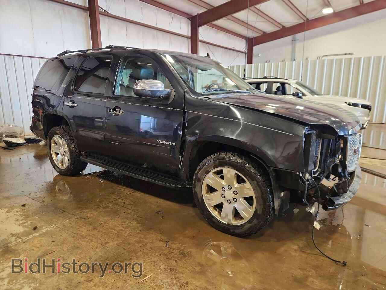 2011 GMC YUKON - VIN: 1GKS2CE06BR246289 - Фото 4