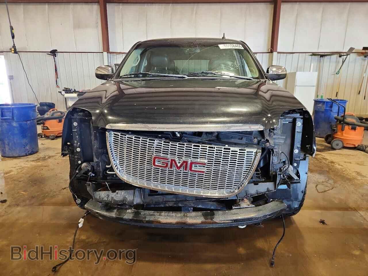 2011 GMC YUKON - VIN: 1GKS2CE06BR246289 - Фото 5