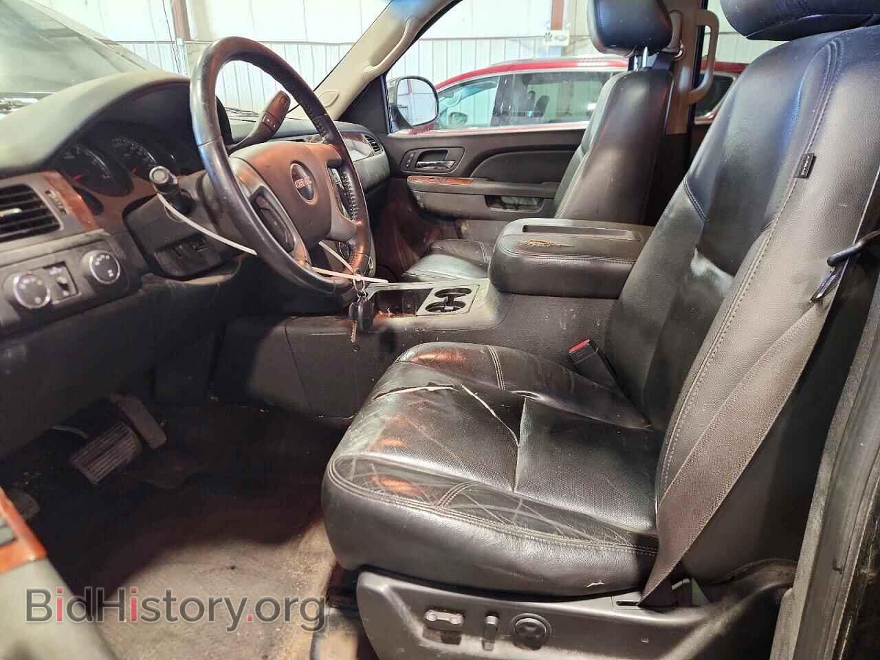 2011 GMC YUKON - VIN: 1GKS2CE06BR246289 - Фото 7