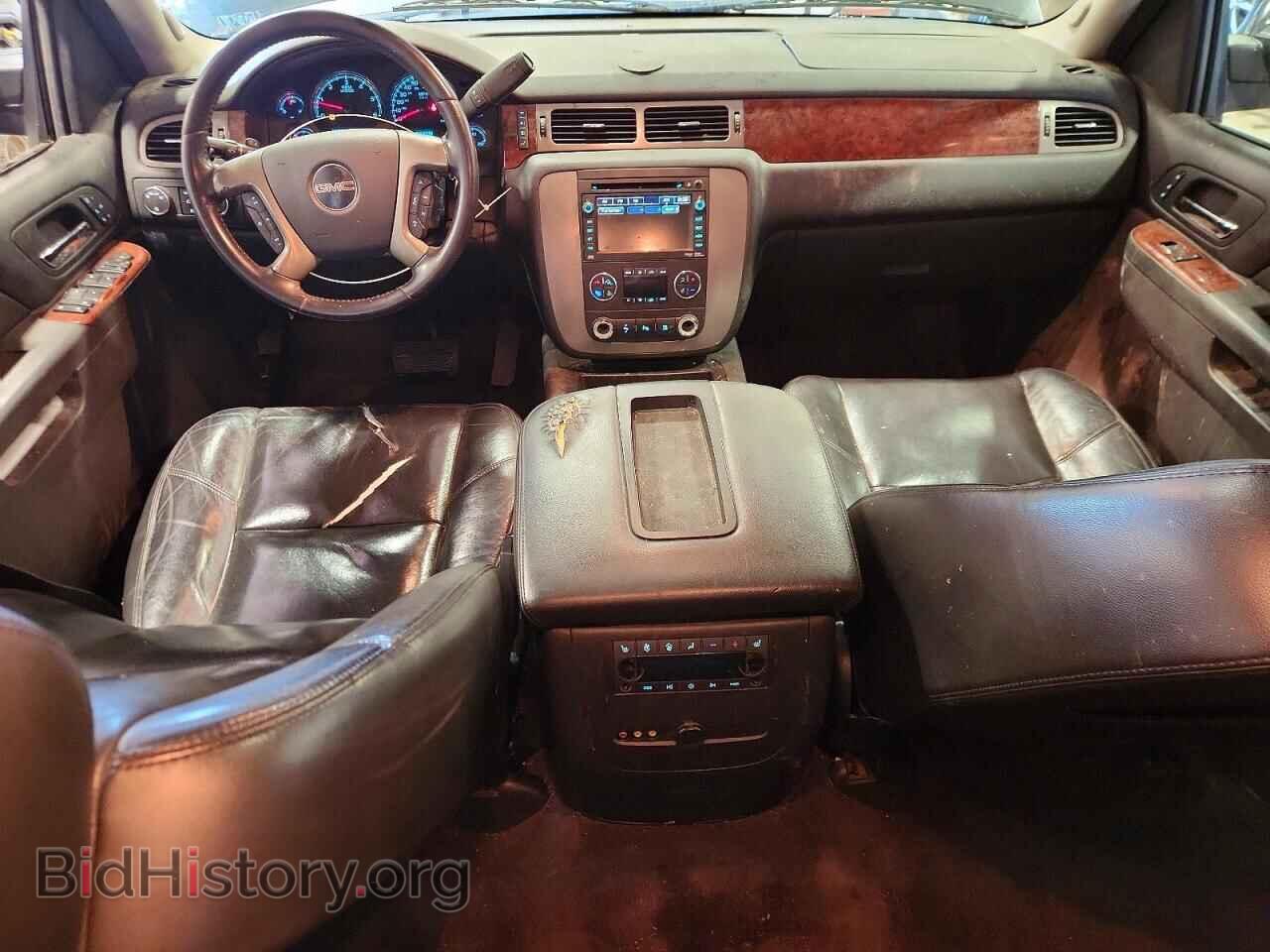 2011 GMC YUKON - VIN: 1GKS2CE06BR246289 - Фото 8