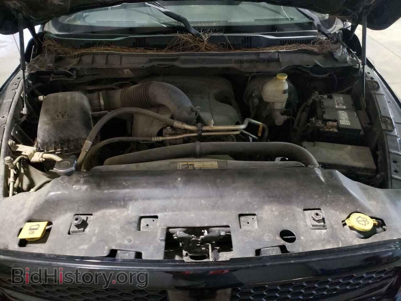 2015 RAM 1500 - VIN: 1C6RR6FT2FS567364 - Фото 7