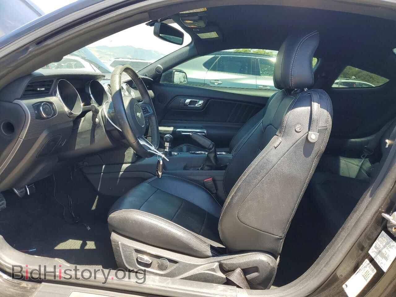 2016 FORD MUSTANG - VIN: 1FA6P8THXG5220996 - Фото 7