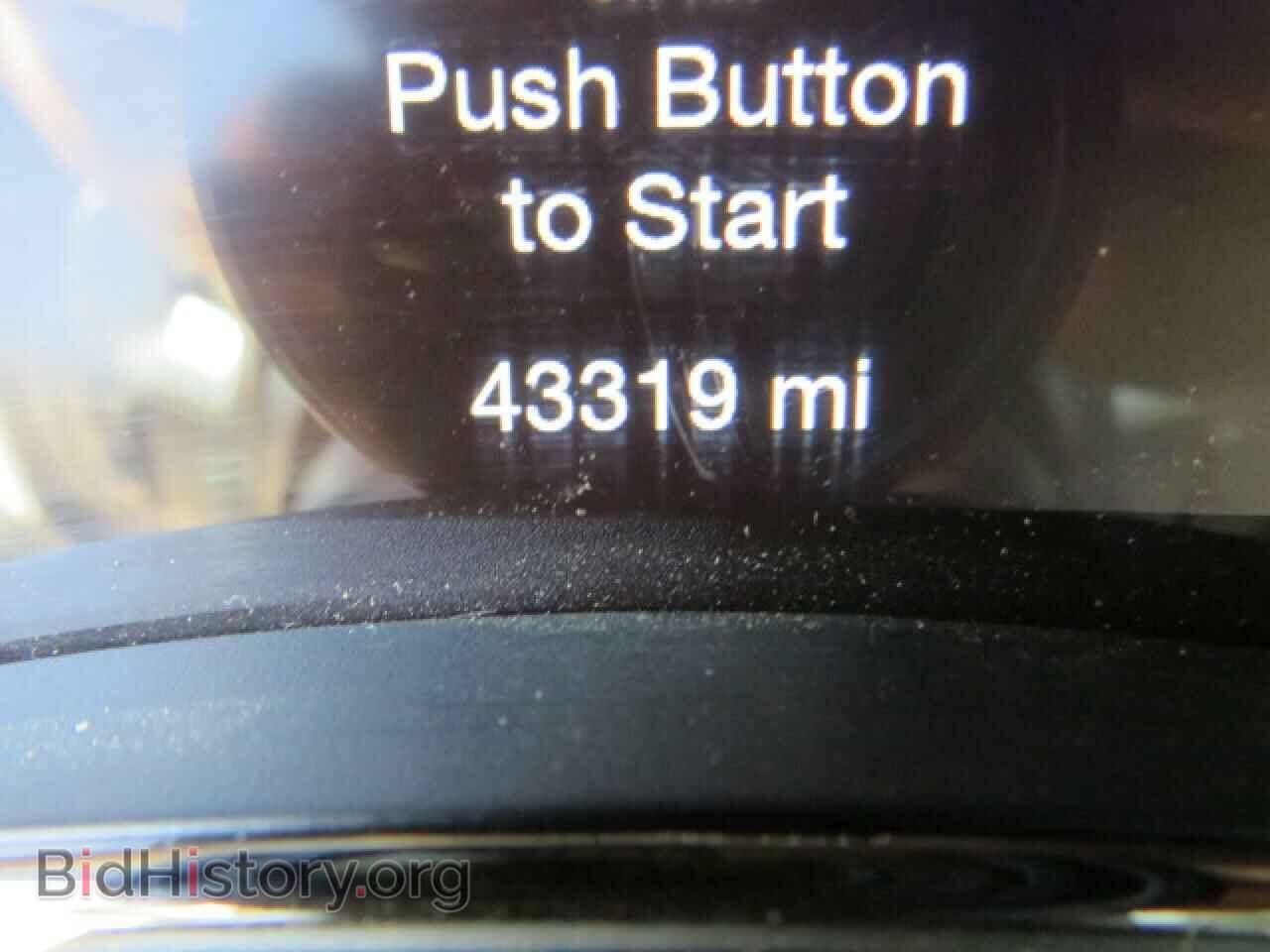 2019 DODGE DURANGO - VIN: 1C4RDJDG1KC634301 - Photo 8