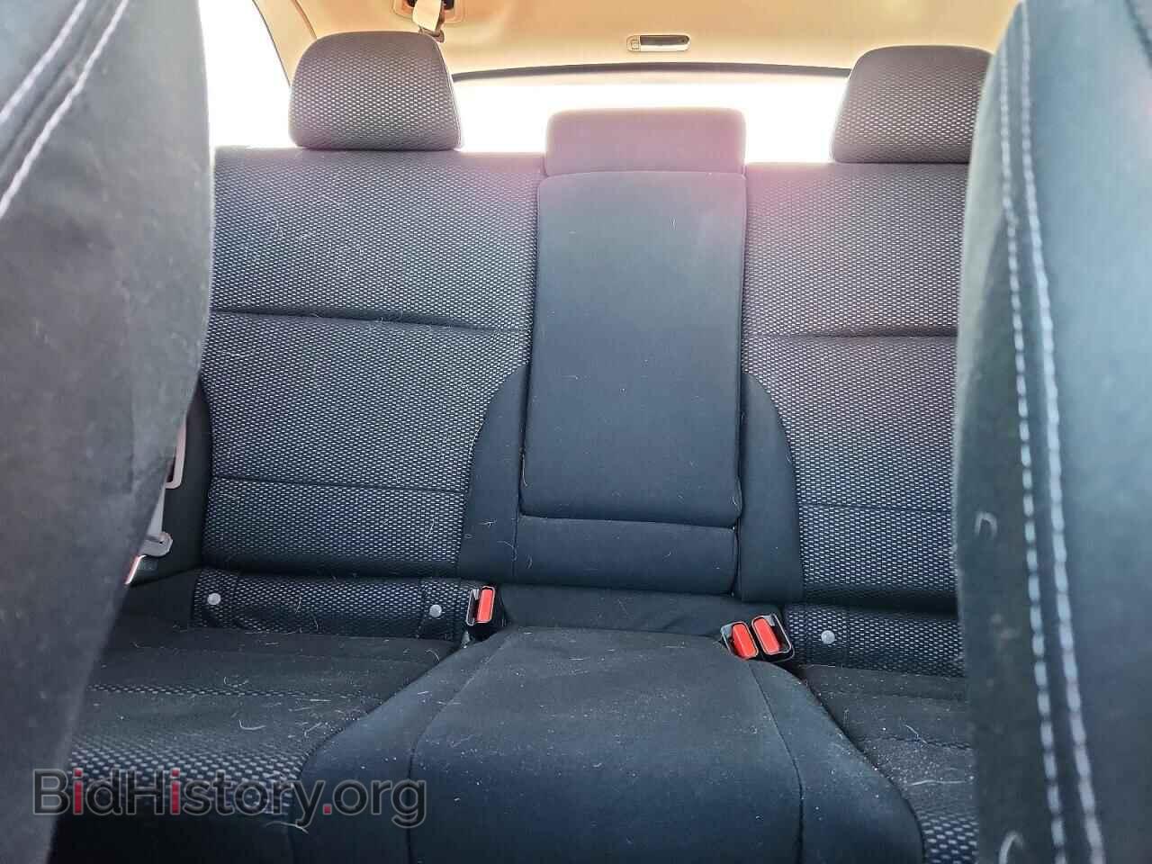 2017 SUBARU OUTBACK - VIN: 4S4BSACC0H3282211 - Фото 10