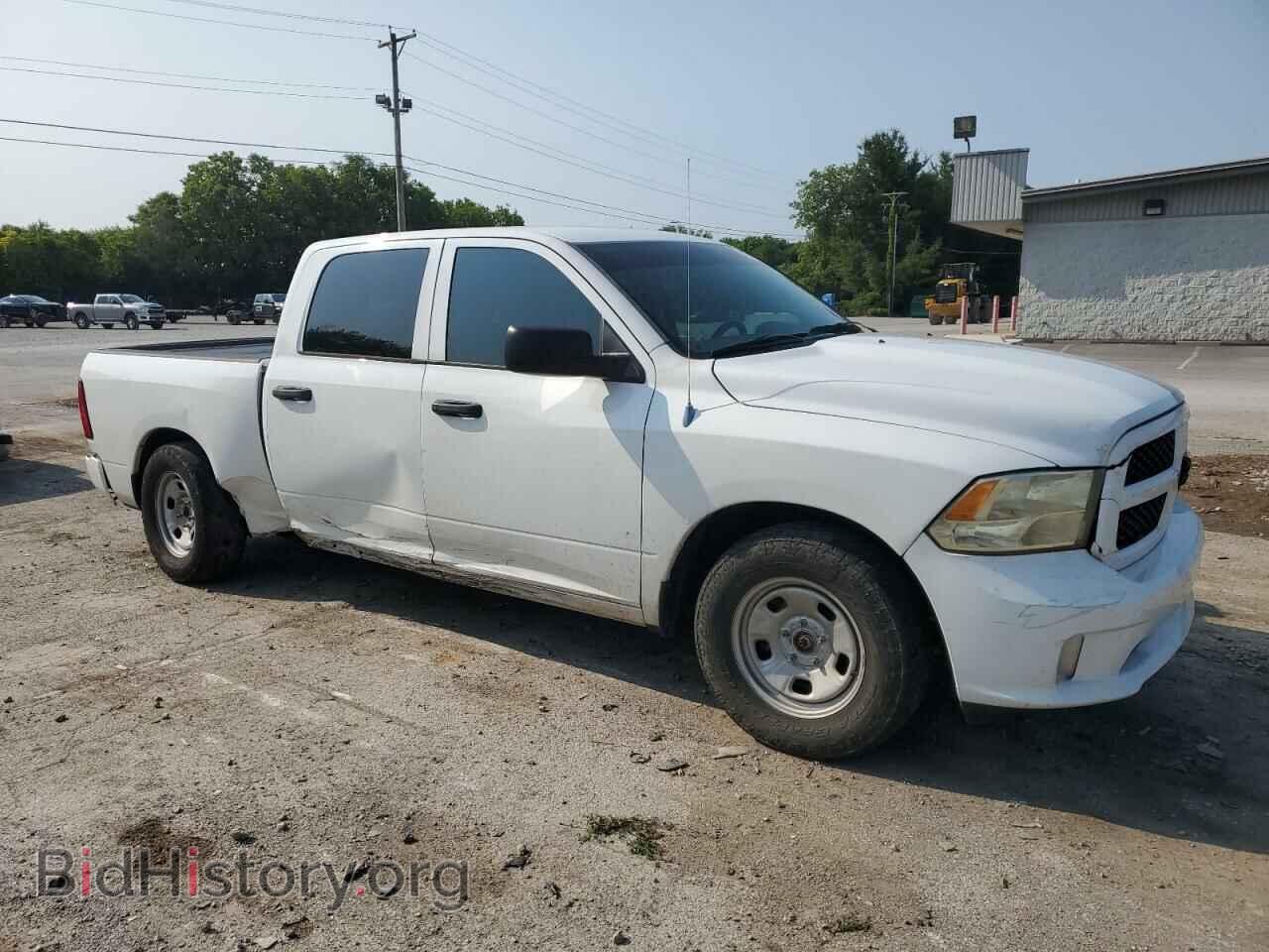 2014 RAM 1500 - VIN: 1C6RR7KT4ES135952 - Фото 4