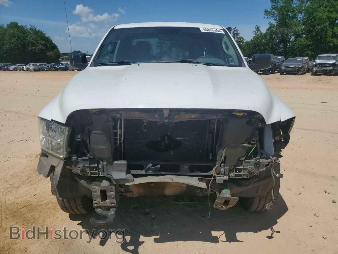 2018 RAM 1500 - VIN: 3C6RR7KT2JG252561 - Photo 5