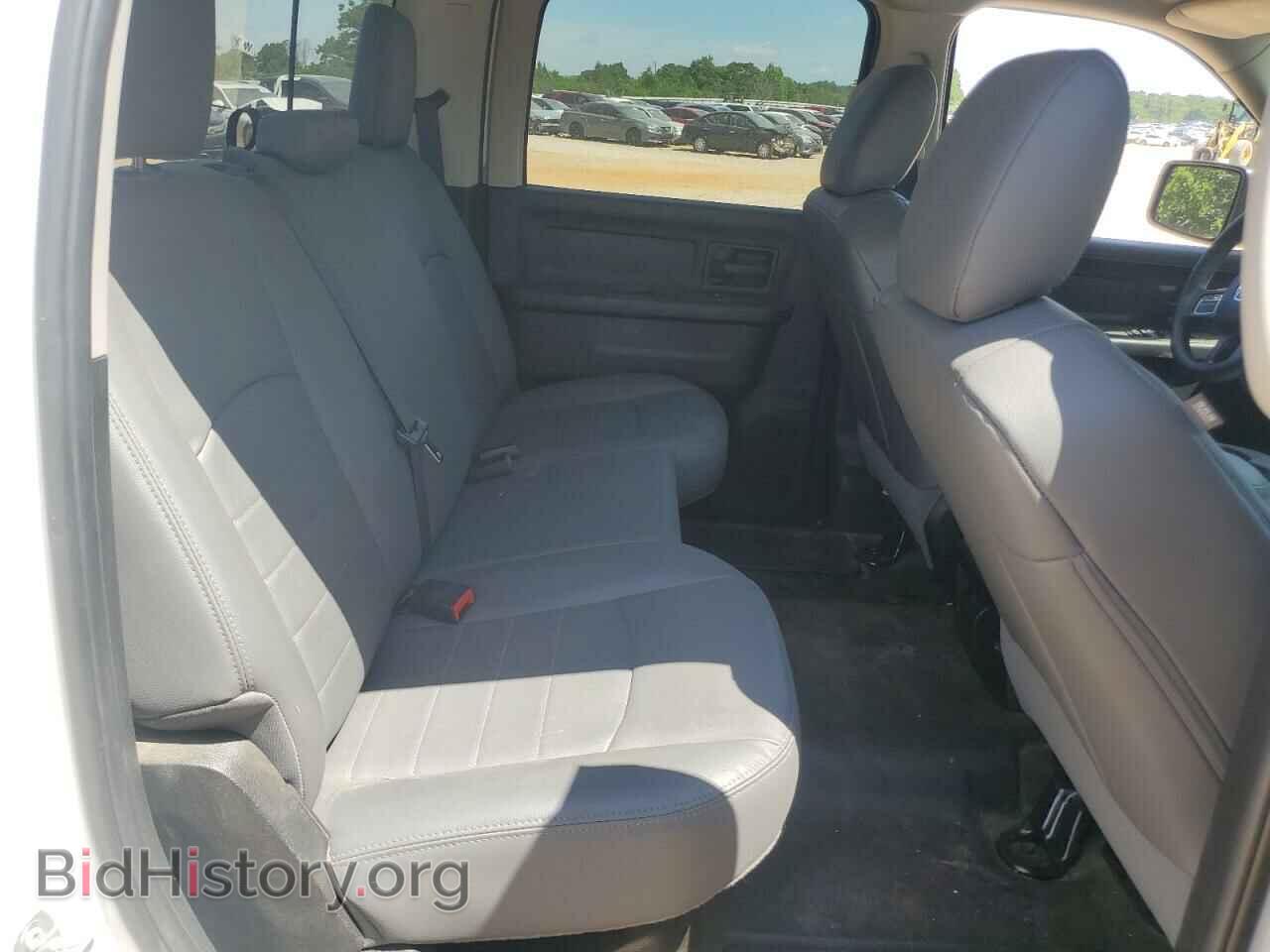 2018 RAM 1500 - VIN: 3C6RR7KT2JG252561 - Photo 10