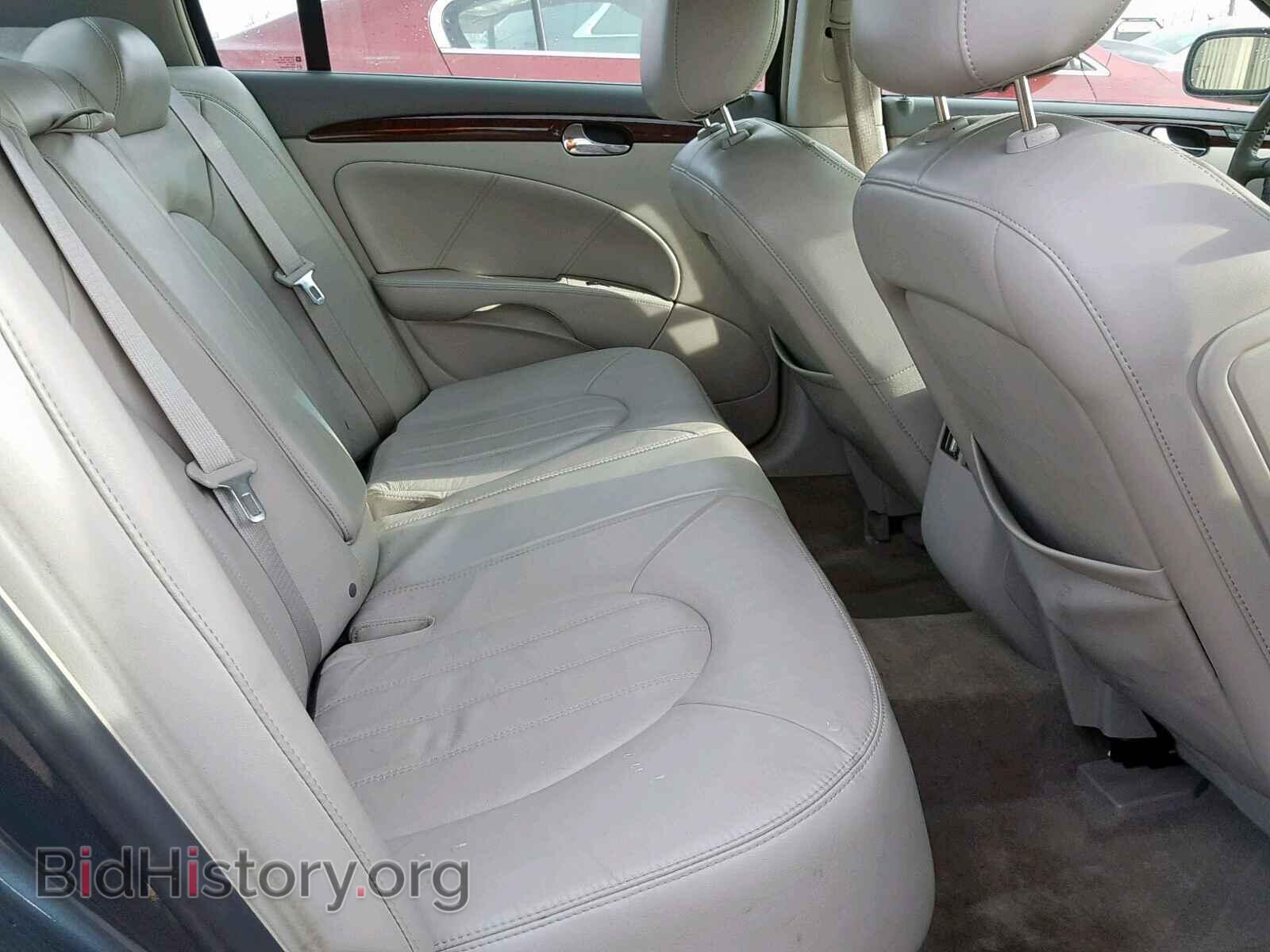 2011 BUICK LUCERNE - VIN: 1G4HC5EM5BU135887 - Фото 6