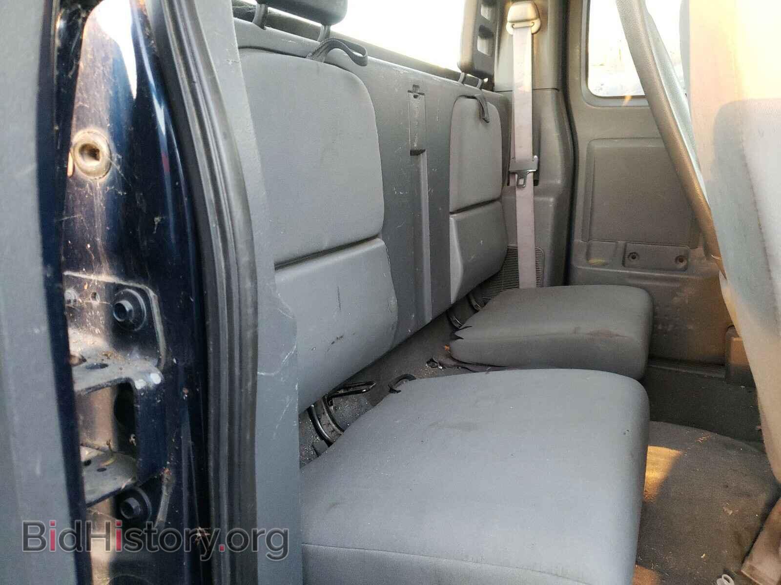 2005 DODGE DAKOTA - VIN: 1D7HE42K15S218301 - Фото 6