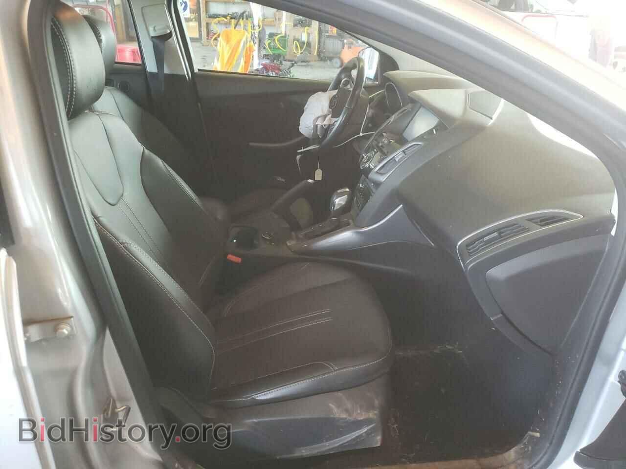 2014 FORD FOCUS - VIN: 1FADP3J29EL221882 - Фото 5