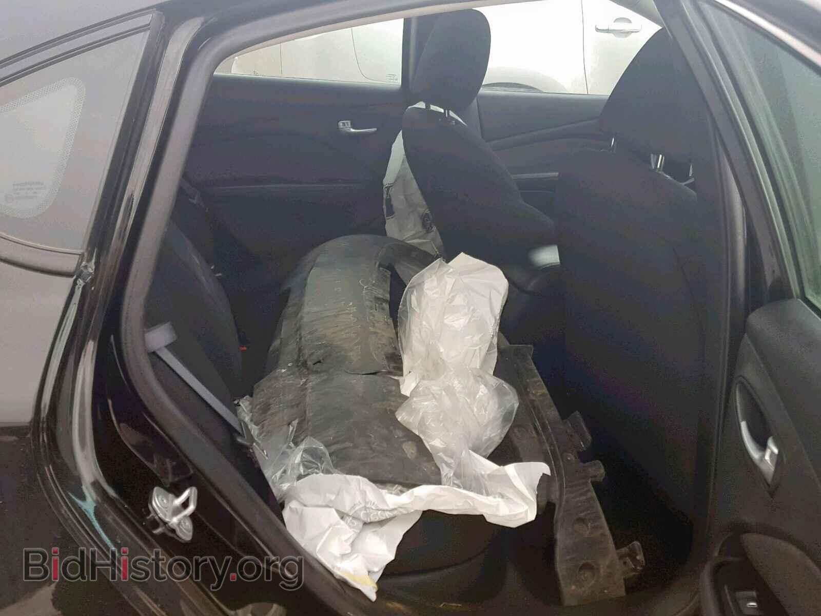 2013 DODGE DART - VIN: 1C3CDFAH2DD306936 - Фото 6