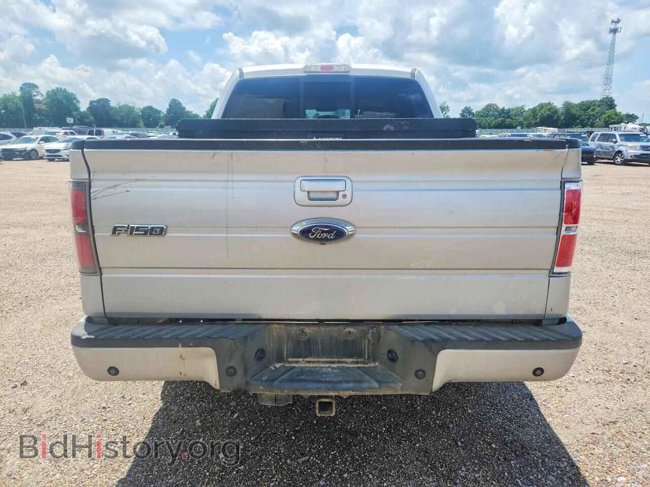2014 FORD F150 - VIN: 1FTFW1CT1EKE02027 - Photo 6