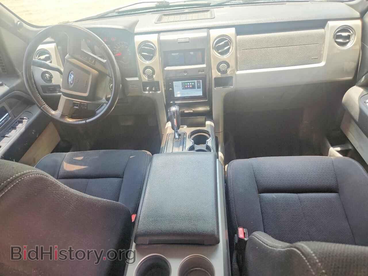 2014 FORD F150 - VIN: 1FTFW1CT1EKE02027 - Photo 8