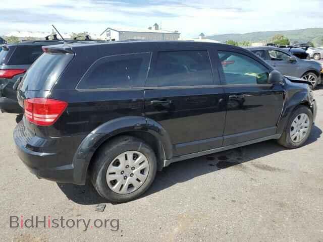 2015 DODGE JOURNEY - VIN: 3C4PDCAB8FT683386 - Фото 3