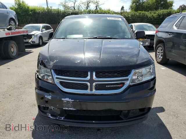 2015 DODGE JOURNEY - VIN: 3C4PDCAB8FT683386 - Фото 5