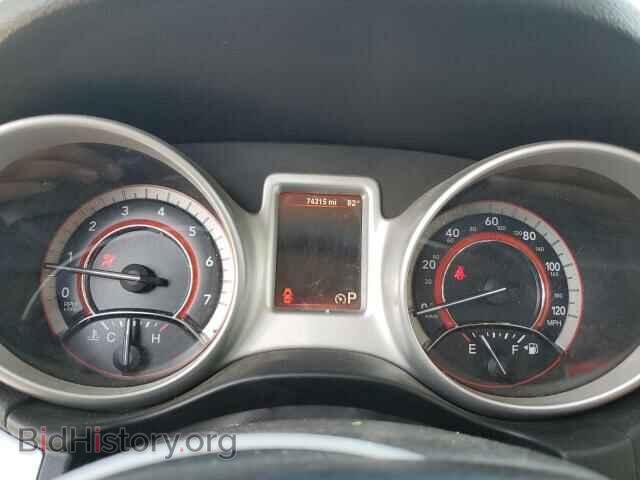 2015 DODGE JOURNEY - VIN: 3C4PDCAB8FT683386 - Фото 9