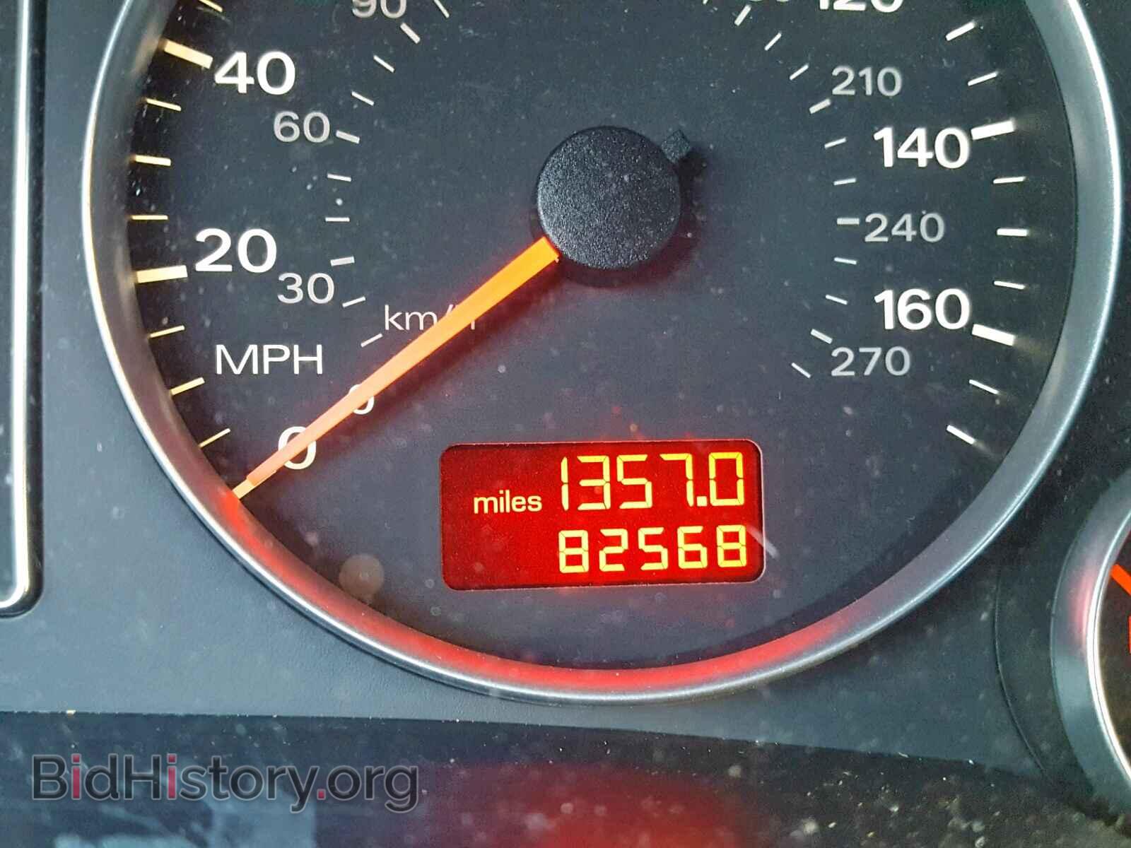 2006 AUDI A4 - VIN: WAUDF78E06A137187 - Фото 8
