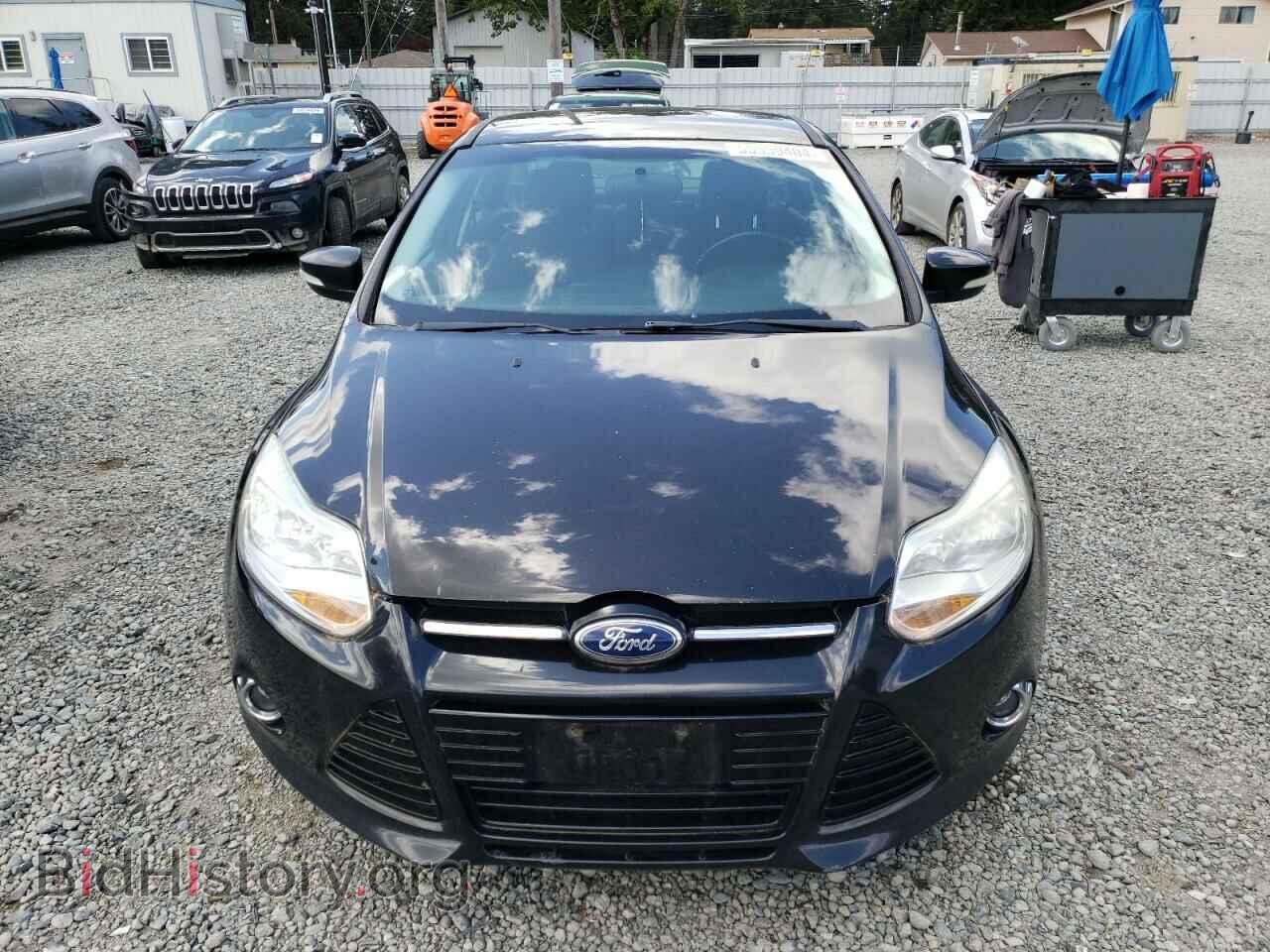2012 FORD FOCUS - VIN: 1FAHP3H23CL431284 - Photo 5