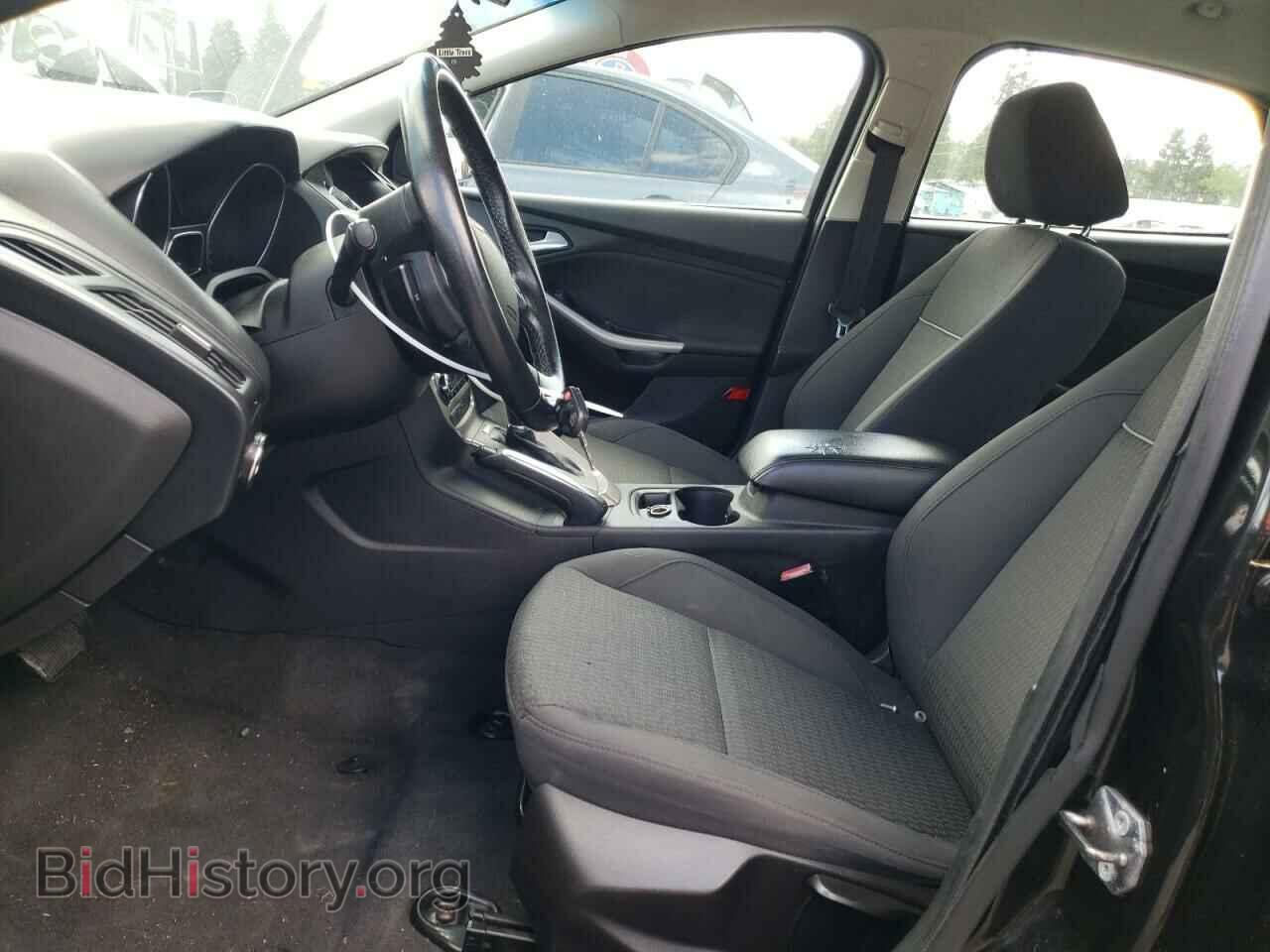 2012 FORD FOCUS - VIN: 1FAHP3H23CL431284 - Photo 7