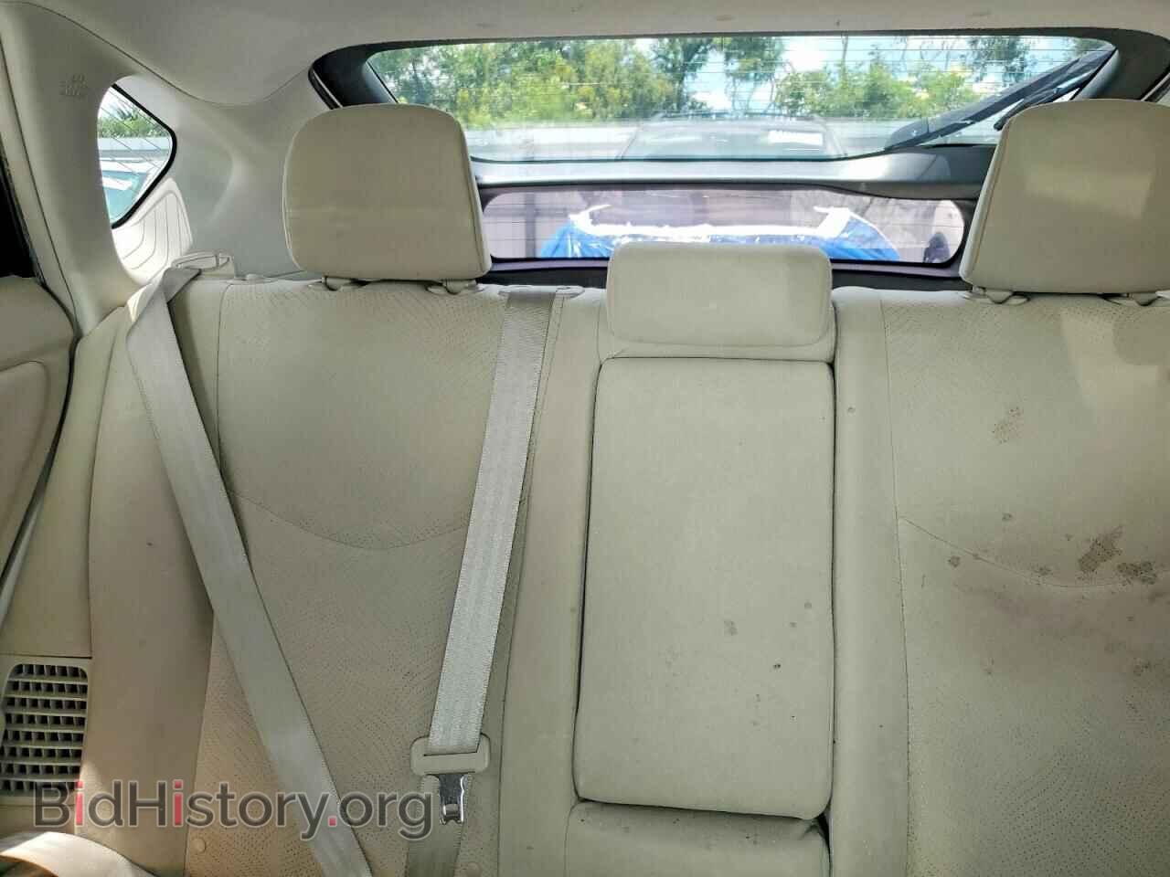 2013 TOYOTA PRIUS - VIN: JTDKN3DU1D1678099 - Фото 10
