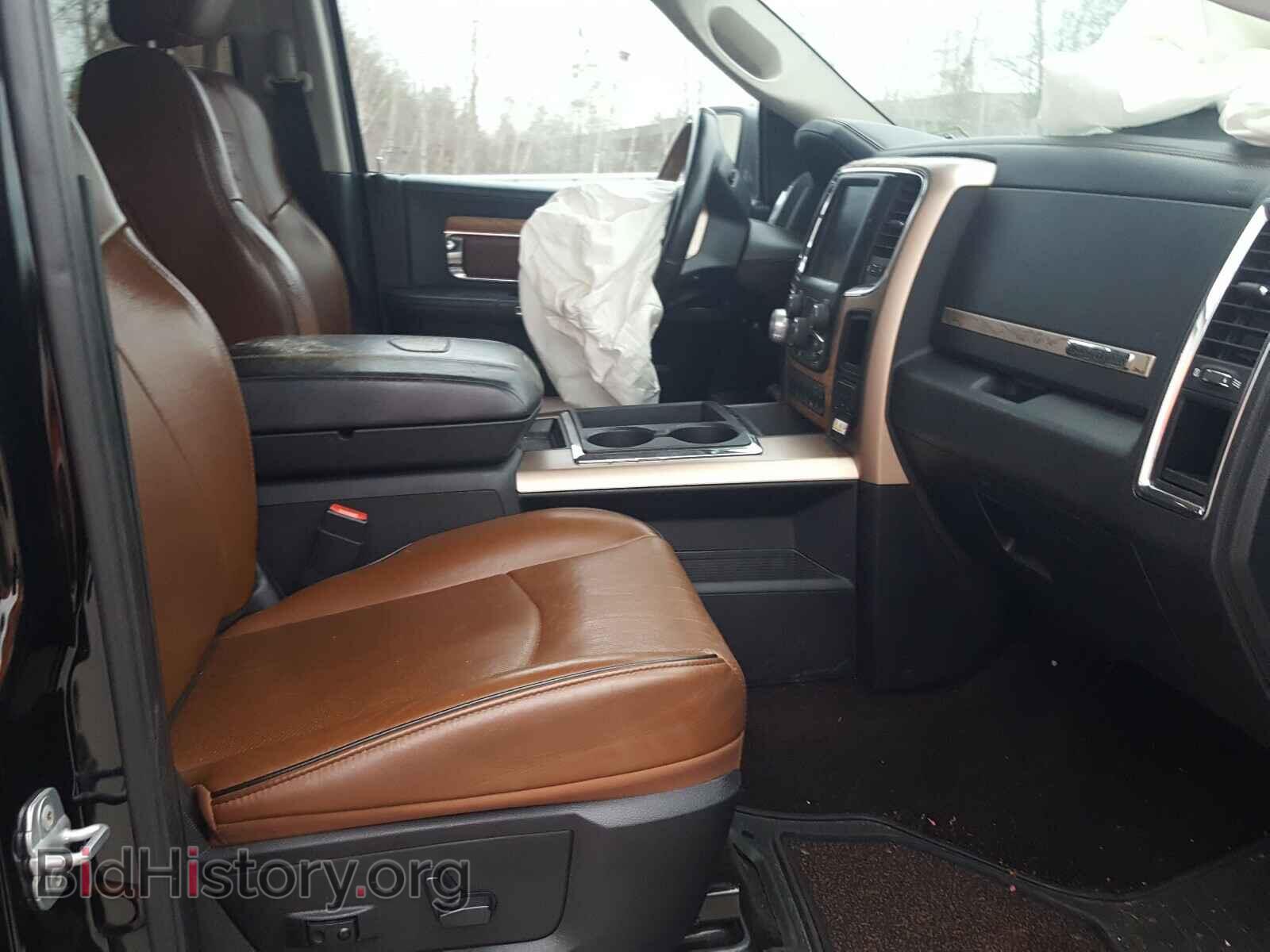 2014 RAM 1500 - VIN: 1C6RR7WT7ES312486 - Фото 5