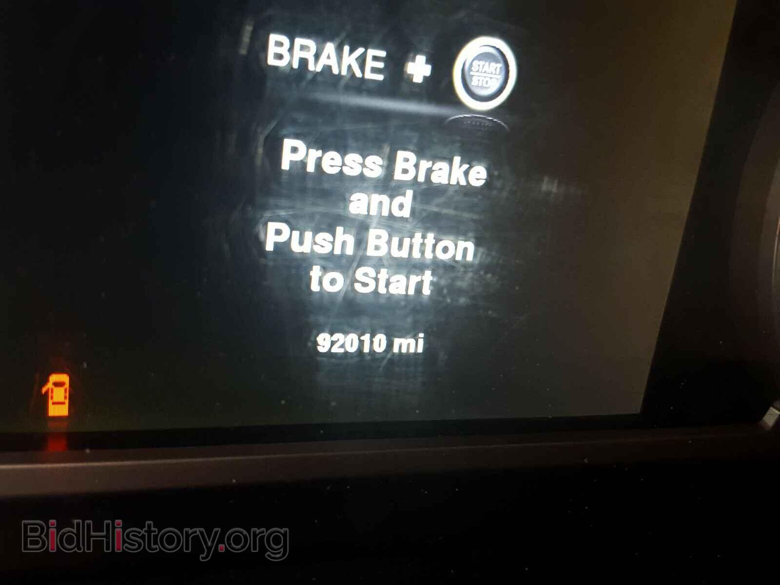 2014 RAM 1500 - VIN: 1C6RR7WT7ES312486 - Фото 8