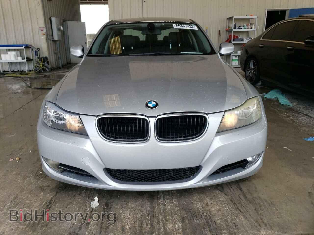 2010 BMW 3 SERIES - VIN: WBAPH7C59AA800361 - Фото 5