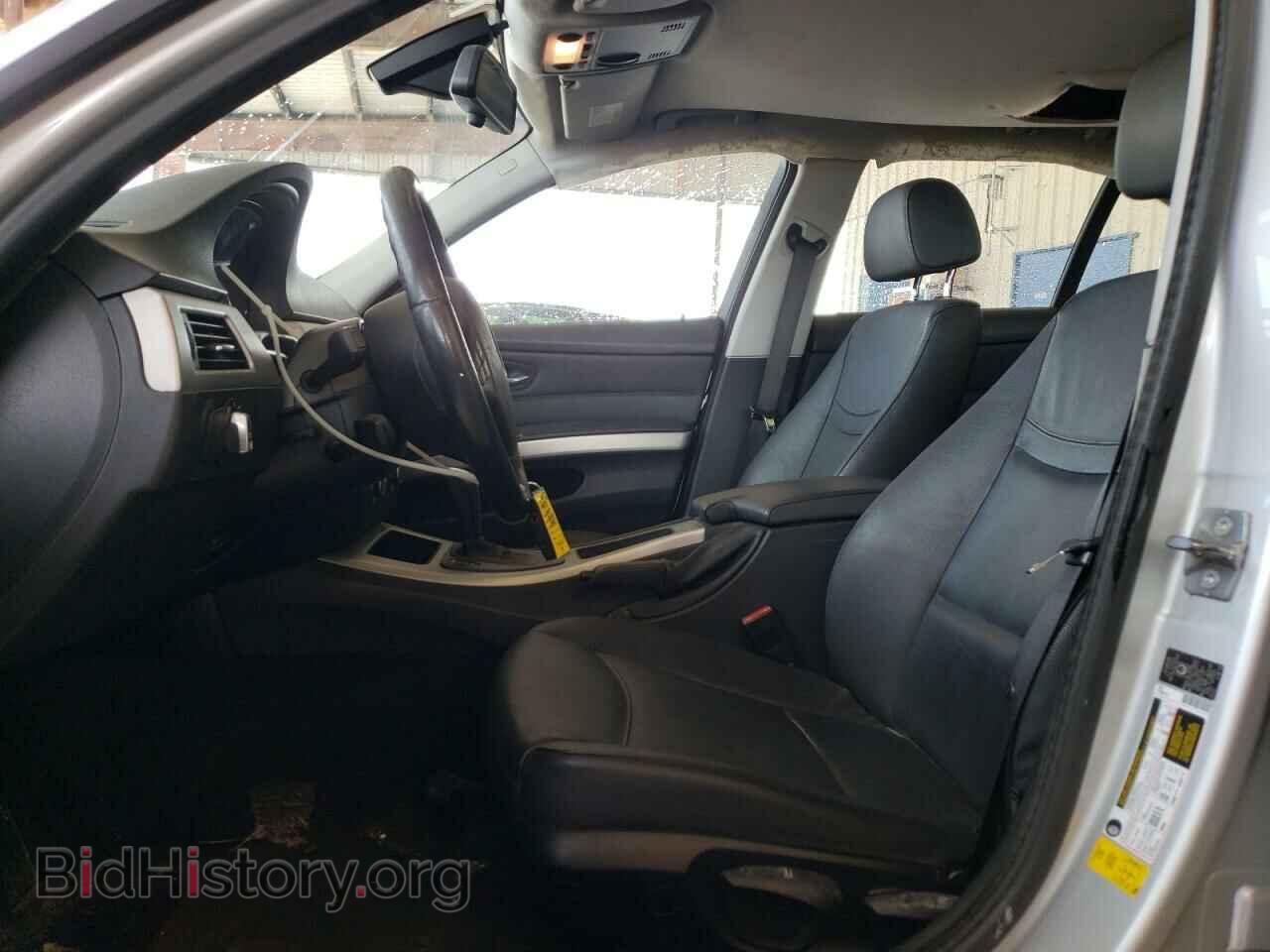 2010 BMW 3 SERIES - VIN: WBAPH7C59AA800361 - Фото 7