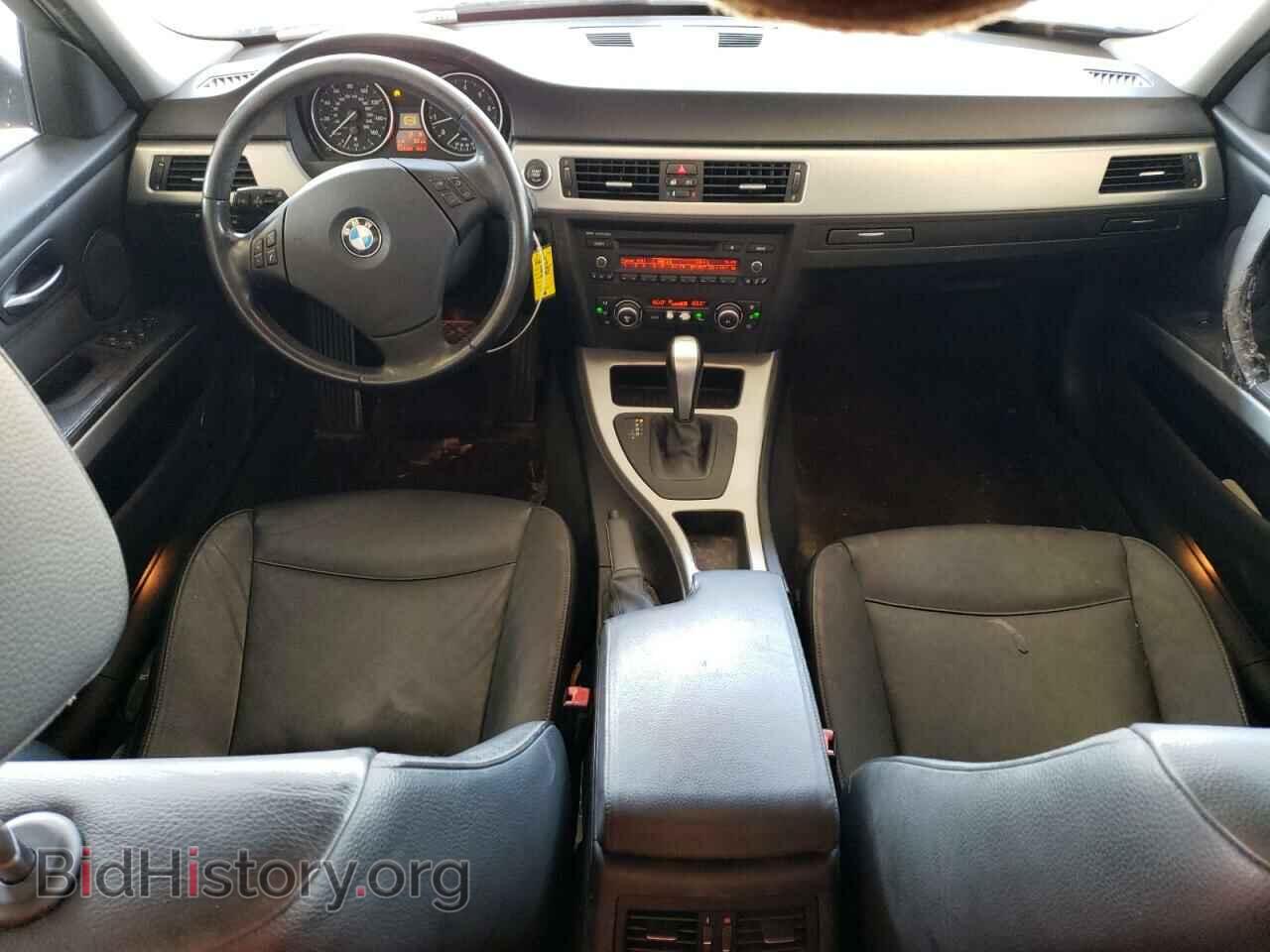 2010 BMW 3 SERIES - VIN: WBAPH7C59AA800361 - Фото 8