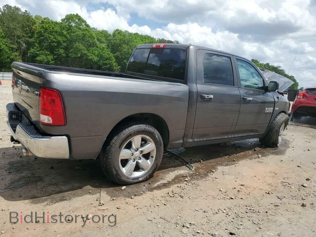 2017 RAM 1500 - VIN: 3C6RR6LT6HG738258 - Фото 3