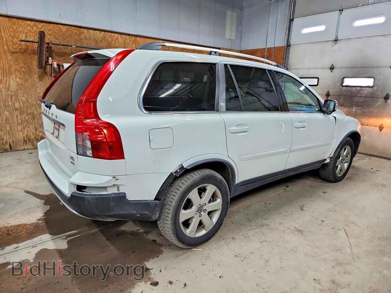 2009 VOLVO XC90 - VIN: YV4CZ852891521788 - Фото 3