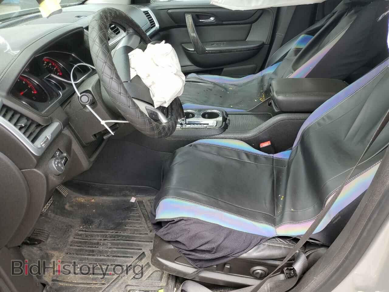 2015 GMC ACADIA - VIN: 1GKKVRKD7FJ276665 - Фото 7
