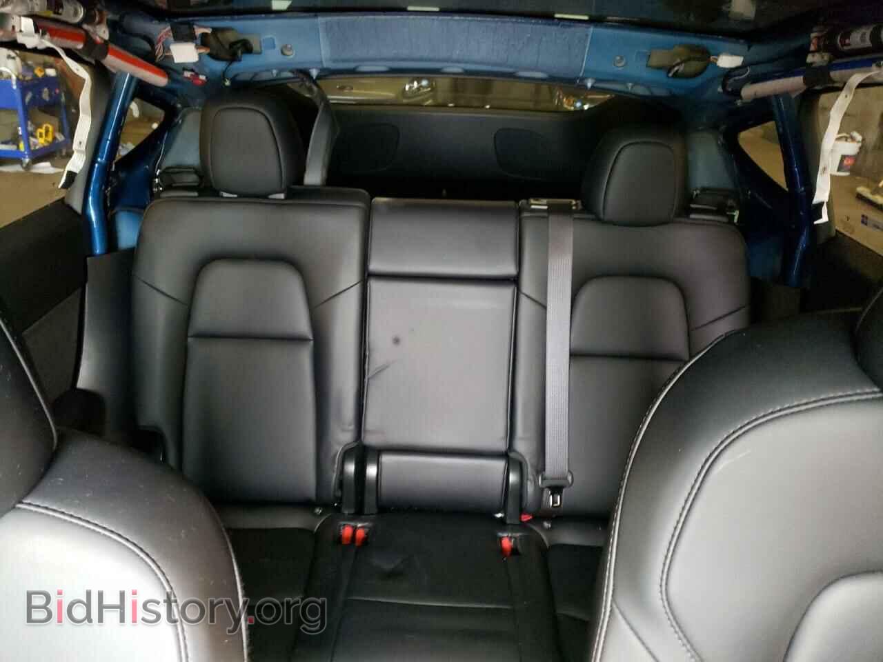 2021 TESLA MODEL Y - VIN: 5YJYGDEE8MF060254 - Фото 10