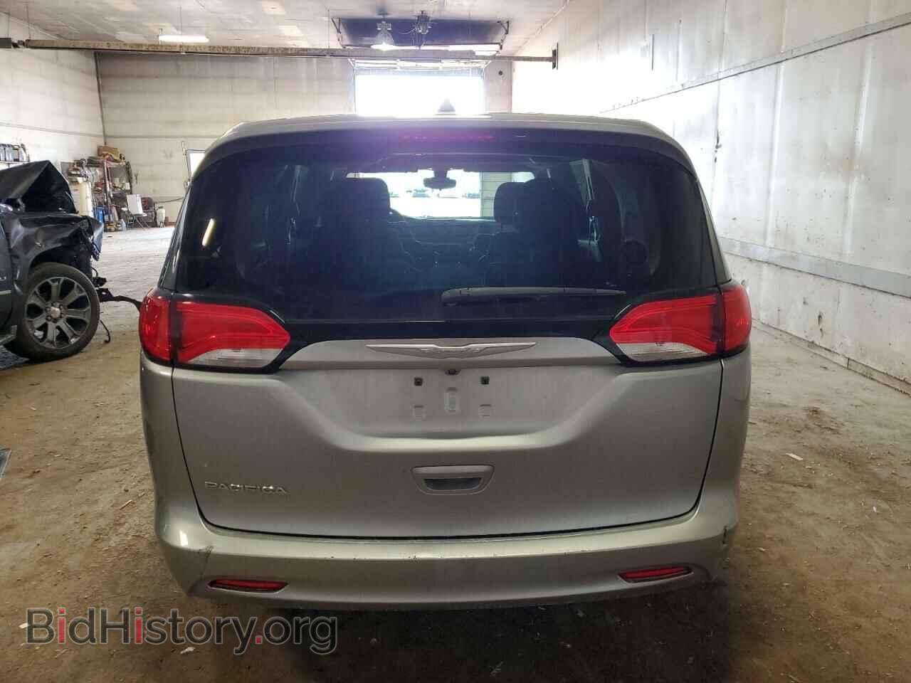 2017 CHRYSLER PACIFICA - VIN: 2C4RC1CG1HR521307 - Photo 6