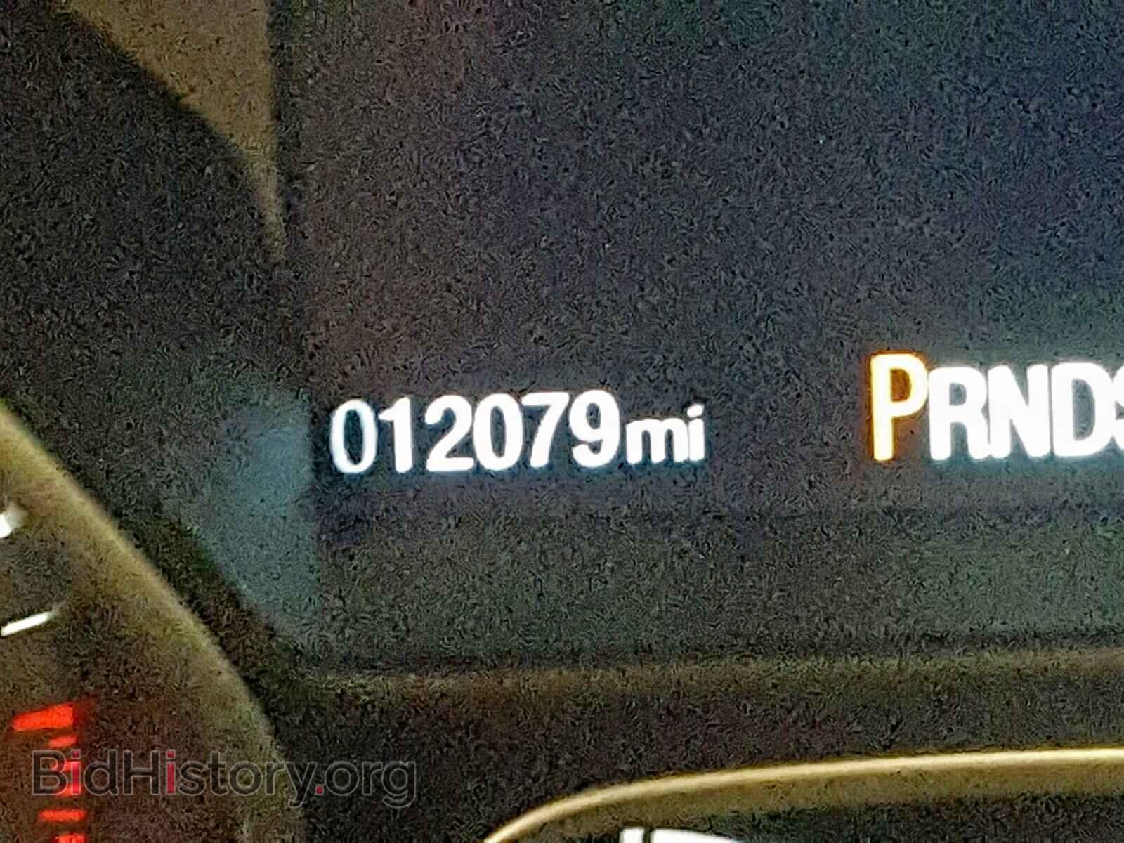 2017 FORD FOCUS - VIN: 1FADP3J2XHL239179 - Фото 8