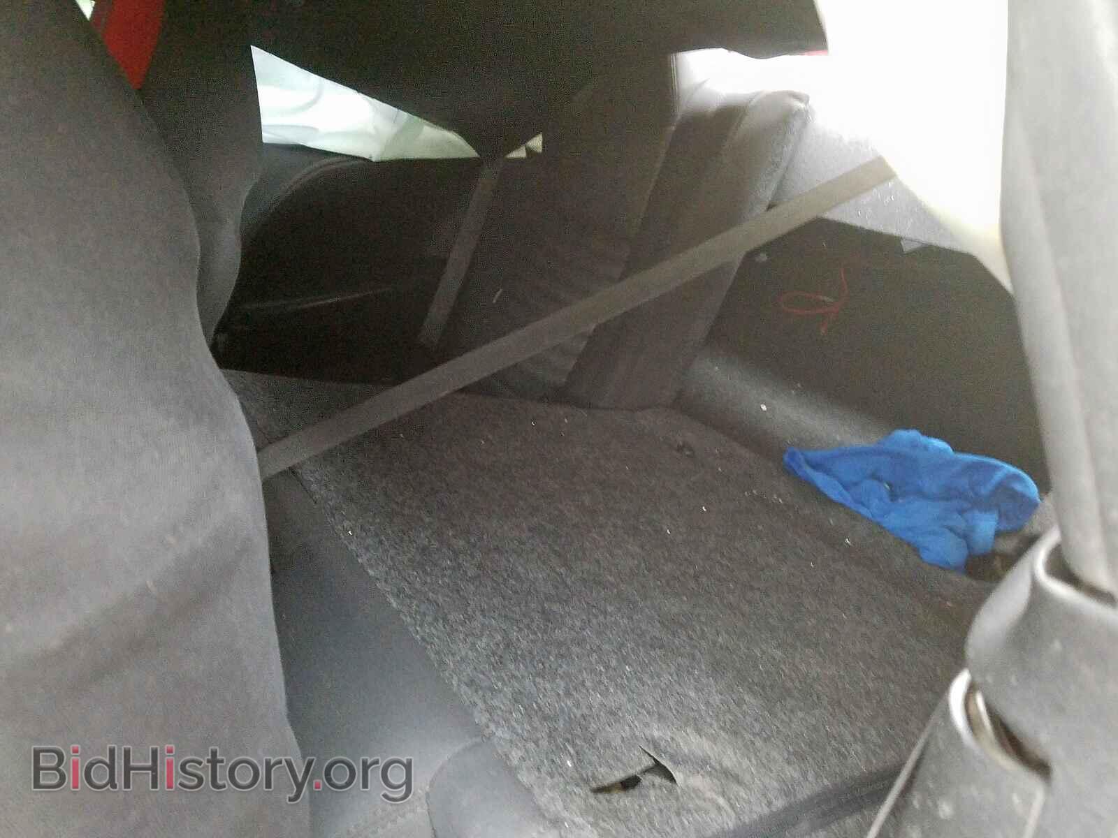 2012 DODGE CHALLENGER - VIN: 2C3CDYAG3CH208650 - Фото 6