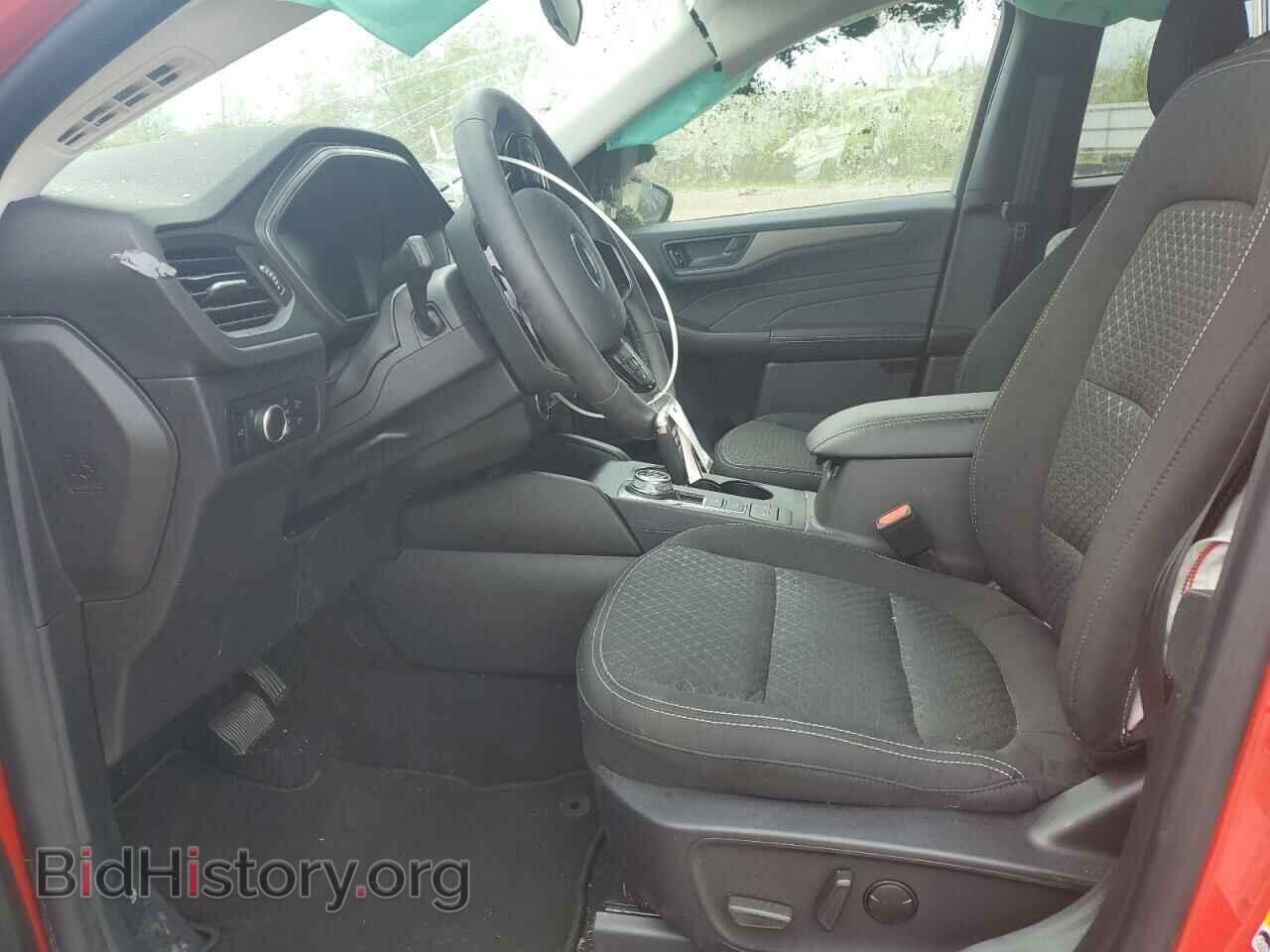 2024 FORD ESCAPE ACT - VIN: 1FMCU0GN0RUB56964 - Фото 7