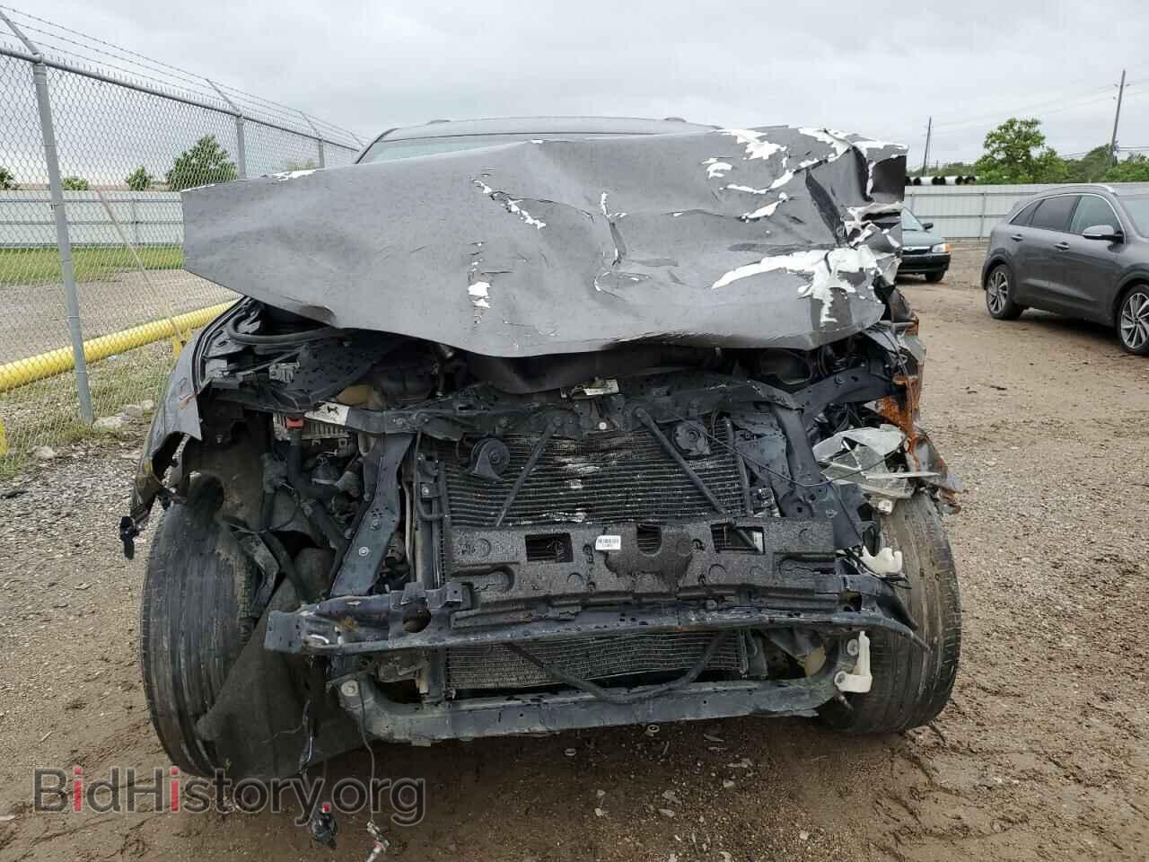 2020 DODGE DURANGO - VIN: 1C4RDJAG4LC171057 - Photo 5