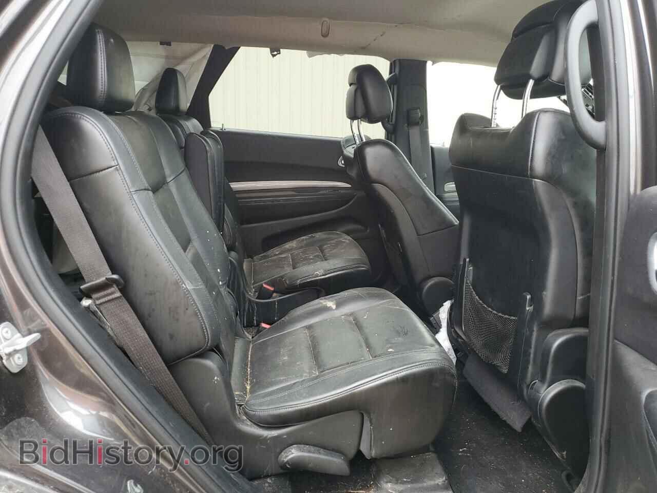 2020 DODGE DURANGO - VIN: 1C4RDJAG4LC171057 - Photo 10