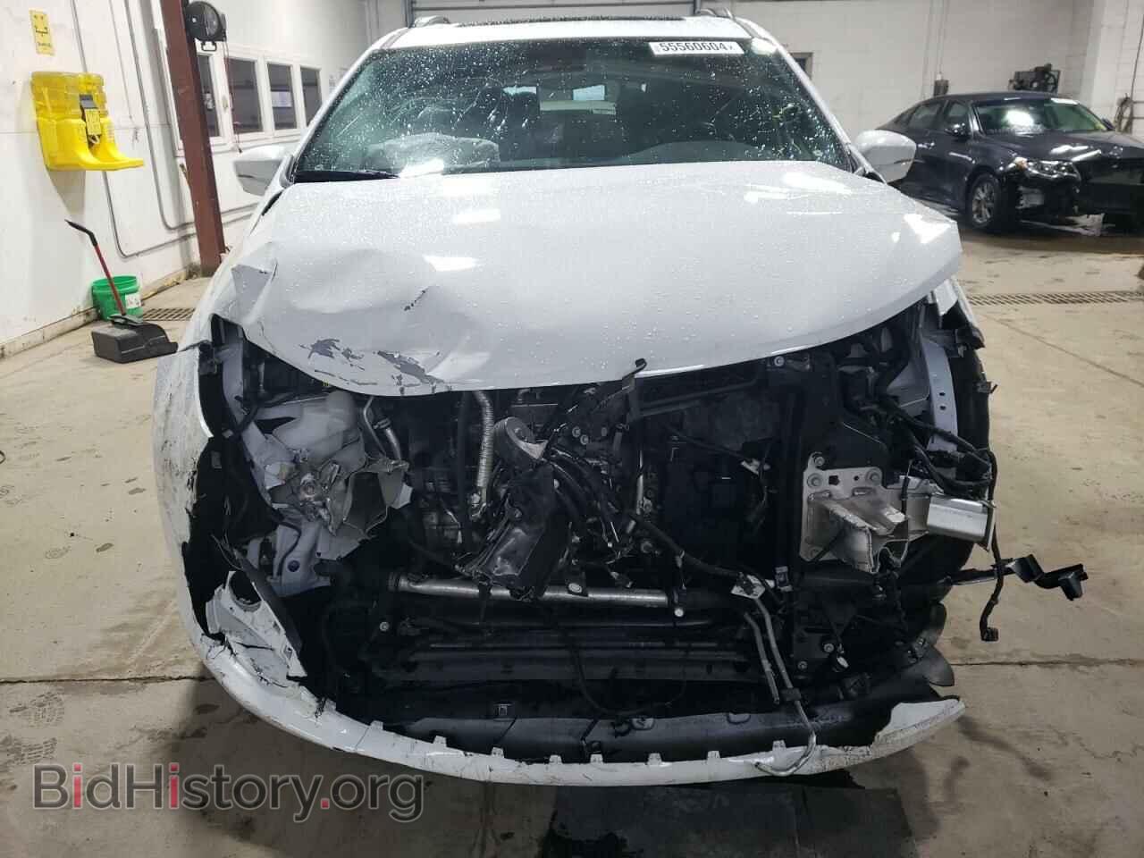 2020 CHRYSLER PACIFICA - VIN: 2C4RC1GGXLR125461 - Photo 5