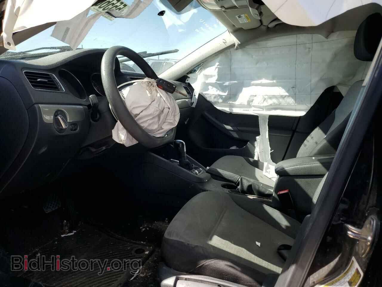 2017 VOLKSWAGEN JETTA - VIN: 3VW2B7AJ5HM237897 - Фото 7