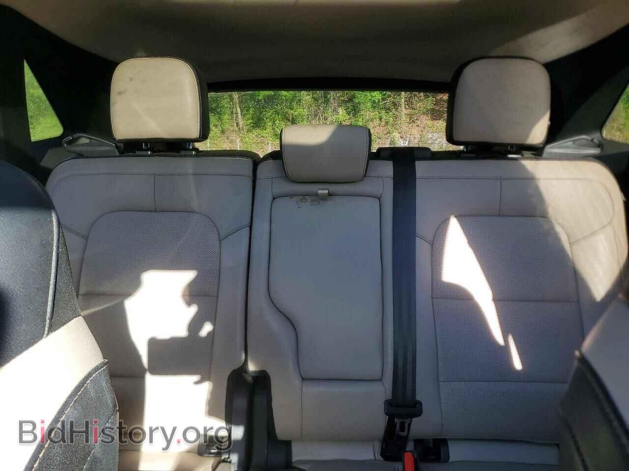 2020 FORD ESCAPE - VIN: 1FMCU9J99LUA65067 - Фото 10