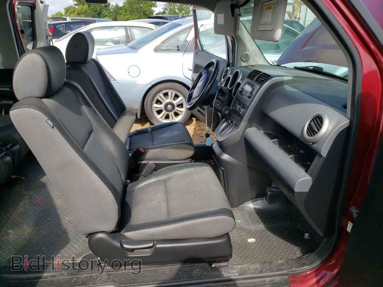 2006 HONDA ELEMENT - VIN: 5J6YH28776L025956 - Фото 5